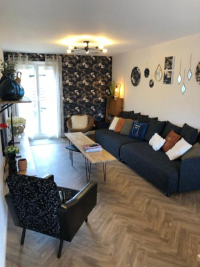 Maison familiale 100m2